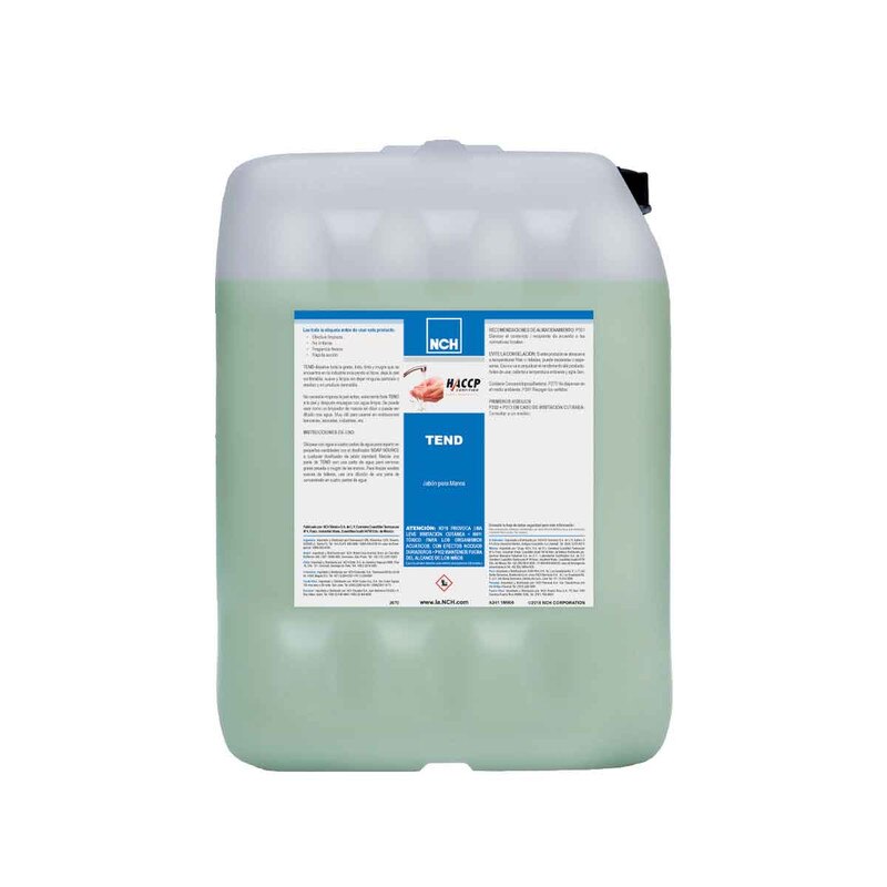 TEND
